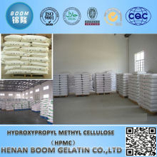 Hydroxy propyl méthyl cellulose (CAS No.9004-65-3),E464, hypromellose,HPMC